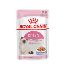 Купить Royal Canin Babycat - доставка, цена и наличие в интернет-магазине и аптеках Доктор Вет