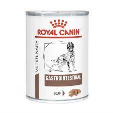 Royal Canin Gastrointestinal Dog 400 гр влажная диета для собак при нарушении пищеварения