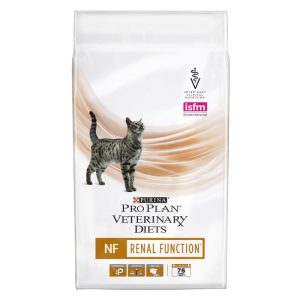 Purina NF Renal Function Лечебная диета для кошек при патологии почек