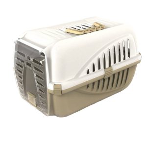 Переноска для животных Georplast Panzer, 50х33х31 см