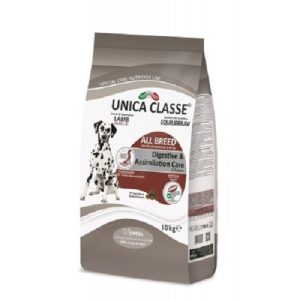 Unica Classe Adult Medium Equilibrium Сухой корм для собак всех пород (ягненок)
