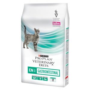 Purina EN ST/OX Gastrointestinal Лечебная диета для кошек и котят при расстройствах пищеварения