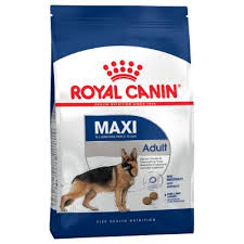 Royal Canin Maxi Adult корм сухой для взрослых собак крупных пород