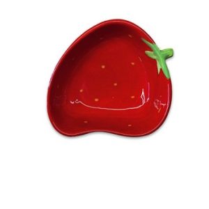 Миска Mr.Kranch керамическая Клубничка 250 мл