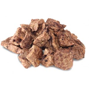 Лакомство для собак легкое говяжье сушеное, 1кг