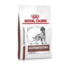 Royal Canin Gastrointestinal Low Fat dog  диета для собак с пониженным содержание жиров, за 1 кг