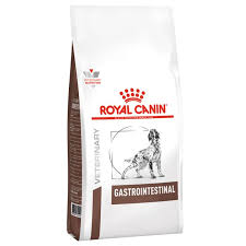Royal Canin Gastrointestinal dog лечебная диета для собак при нарушении пищеварения